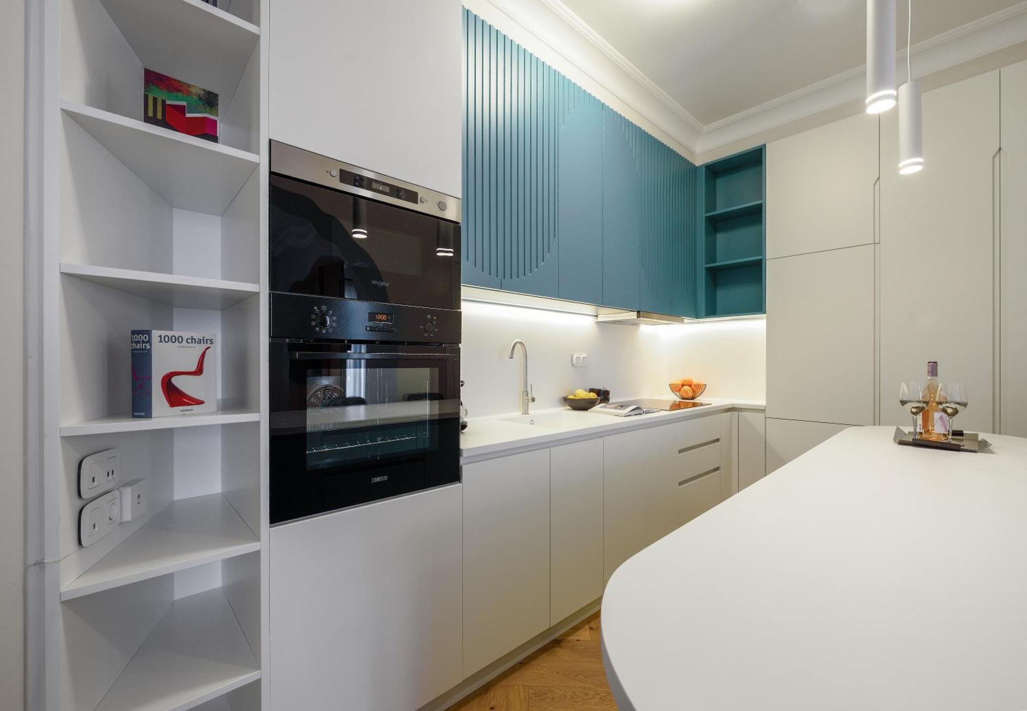 Queen Apartment Thessaloniki By Luxlikehome Tessalónica Exterior foto